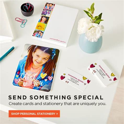 Shutterfly Personalized Greetings