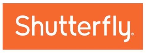 Shutterfly Personalized Greetings logo