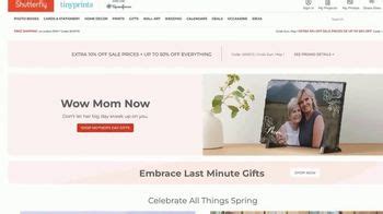 Shutterfly TV Spot, 'Wedding Planning: Custom Details' created for Shutterfly