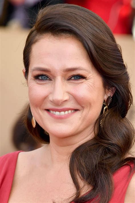 Sidse Babett Knudsen photo