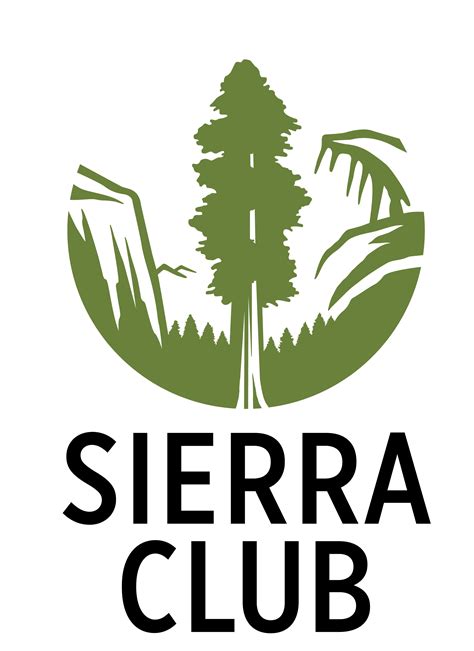 Sierra Club tv commercials