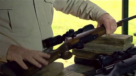 Sig Sauer 100 Classic & Classic XT TV Spot, 'Heart & Soul'