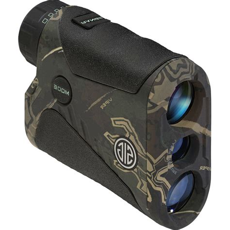 Sig Sauer KILO850 Rangefinder