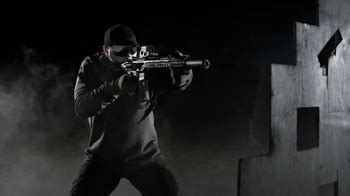 Sig Sauer MCX TV Spot, 'New Era'