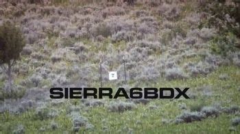 Sig Sauer SIERRA6BDX TV commercial - Exacting Aim