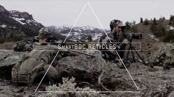 Sig Sauer TV Spot, 'Hunt Like a Warrior'