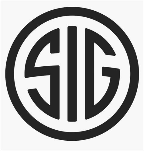 Sig Sauer logo