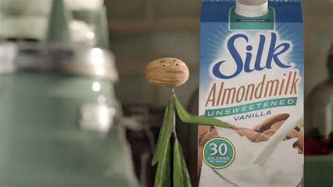 Silk Almond Milk TV commercial - Keys to Success Feat. DJ Khaled, Venus Williams