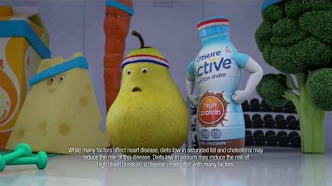 Silk Fruit and Protein TV Spot, 'Chug' created for Silk