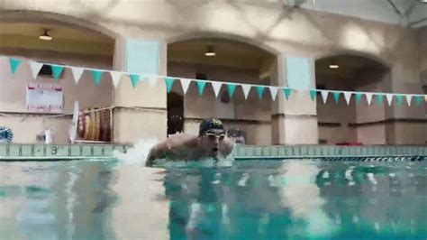 Silk TV commercial - My Pool