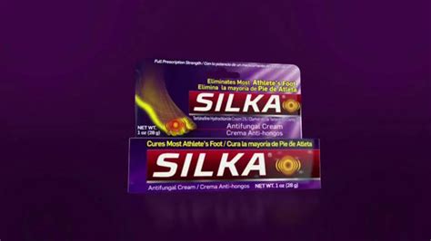 Silka TV commercial - 7 Días de Tratamiento con Alan Tacher