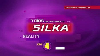 Silka TV Spot, 'Cuarta aplicación: gana un viaje' con Alan Tacher