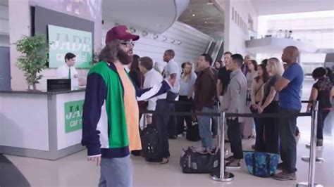 Silvercar TV Spot, 'Airport' Featuring Troy Aikman, Judah Friedlander created for Silvercar