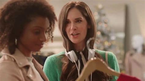 Simon Premium Outlets TV Spot, 'Giving Is Receiving' featuring Katie Savoy