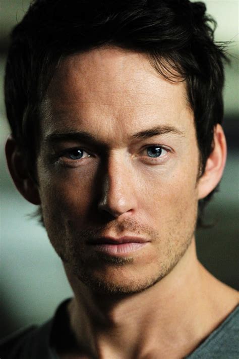 Simon Quarterman photo