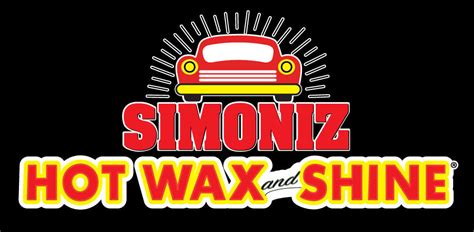 Simoniz Hot Wax and Shine tv commercials