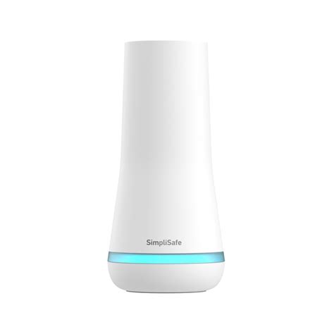 SimpliSafe Base Station tv commercials