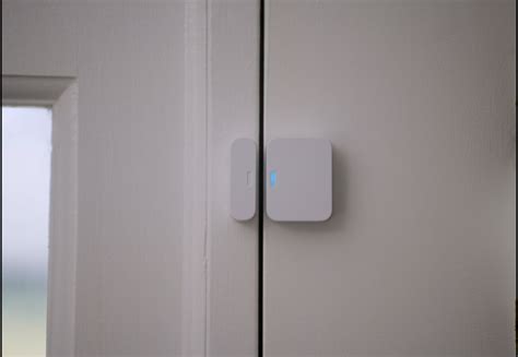 SimpliSafe Entry Sensor