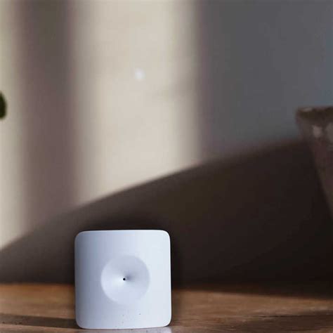 SimpliSafe Glassbreak Sensor