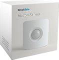 SimpliSafe Motion Sensor logo