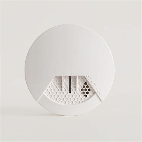 SimpliSafe Smoke Detector tv commercials