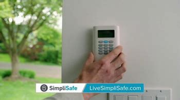 SimpliSafe TV Spot, 'Every 22 Seconds' created for SimpliSafe
