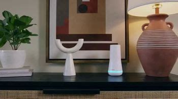 SimpliSafe TV Spot, 'HGTV: Home Technology Meets Clever Design'