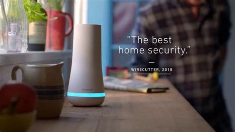 SimpliSafe TV Spot, 'Home Sweet Home'