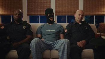 SimpliSafe TV Spot, 'Robbert: Lightening Fast' created for SimpliSafe