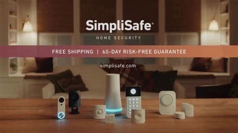 SimpliSafe Video Doorbell Pro TV commercial - Pizza Delivery: Free Shipping