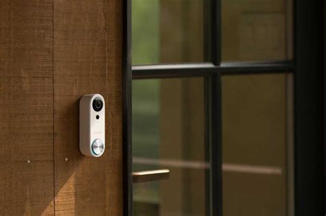 SimpliSafe Video Doorbell Pro