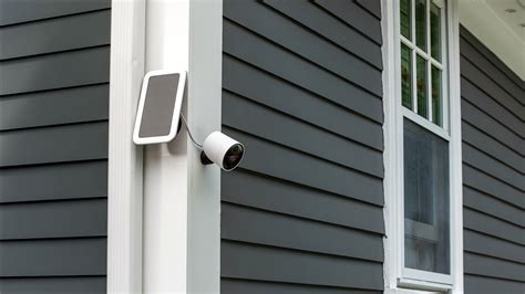 SimpliSafe Wireless Outdoor Security Camera TV Spot, 'Neighborhood Watch'