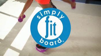 Simply Fit Board TV Spot, 'Jump on Board' Featuring Lori Greiner