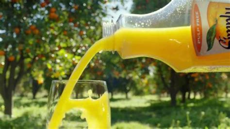 Simply Orange Juice TV Spot, 'Destiny' created for Simply Beverages