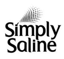 Simply Saline tv commercials