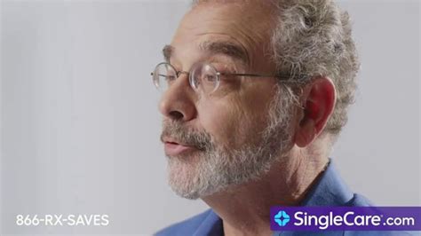 SingleCare TV Spot, 'Discounts on Your Meds' created for SingleCare