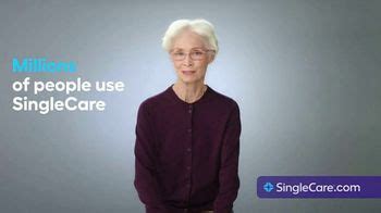 SingleCare TV Spot, 'Even With Insurance' created for SingleCare