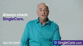 SingleCare TV Spot, 'Lots of Medications' created for SingleCare