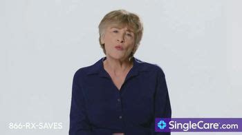 SingleCare TV Spot, 'Multiple Medications' created for SingleCare