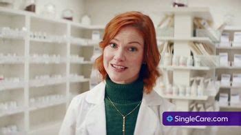 SingleCare TV Spot, 'Save' Featuring Martin Short created for SingleCare