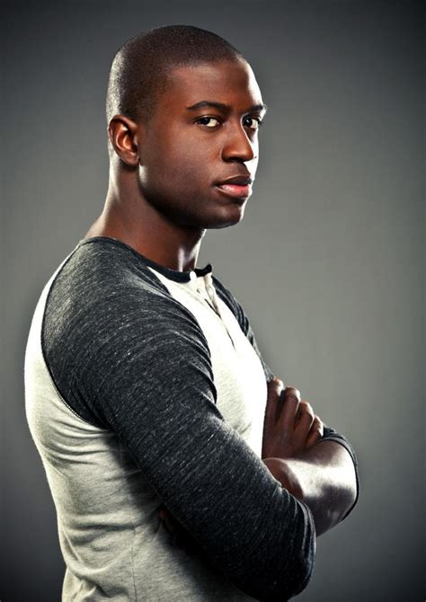 Sinqua Walls photo