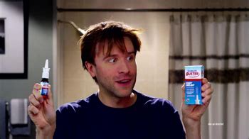 Sinus Buster Nasal Spray TV Spot, 'Tunnel'