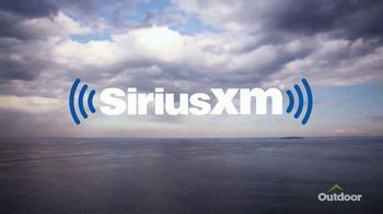 SiriusXM Marine TV Spot, 'Fish Mapping'