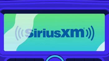 SiriusXM Satellite Radio Listen Free Event TV Spot, 'Heat up Your Summer'