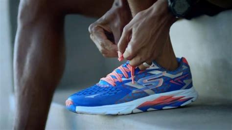 Skechers GOrun Ride 3 TV Commercial Featuring Meb Keflezighi created for Skechers Performance/SkechersGo
