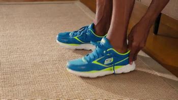 Skechers GOrun Ride 3 TV Commercial Featuring Meb Keflezighi created for Skechers Performance/SkechersGo