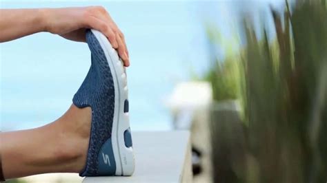 Skechers GOwalk TV Spot, 'Comfort on Your Next Walk' created for Skechers Performance/SkechersGo