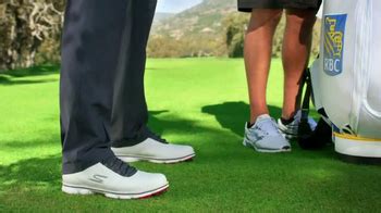 Skechers Go Golf TV Spot, 'Golf Tips: Driving' Featuring Matt Kuchar created for Skechers Performance/SkechersGo