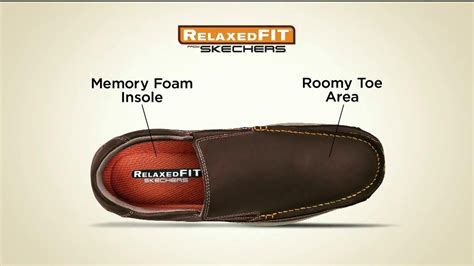 Skechers Relaxed Fit TV Commercial Featuring Mark Cuban created for SKECHERS