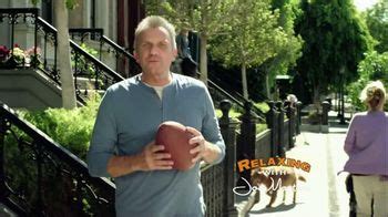 Skechers Relaxed Fit TV Spot, 'Country Fair' Featuring Joe Montana featuring Bill Parks